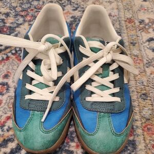 Colorful Women's Sneakers